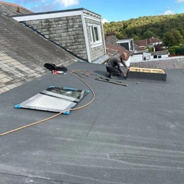 Marshall Roofing and Building Services Ltd